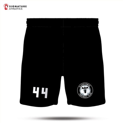 BlackTower Home Men's 3 Piece Player Package Signature Lacrosse