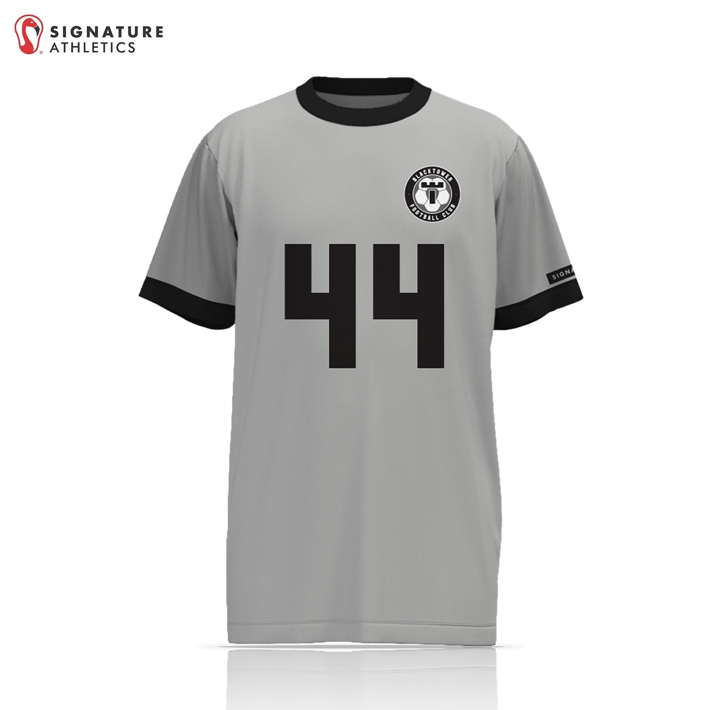 BlackTower Training Men's 3 Piece Player Package Signature Lacrosse