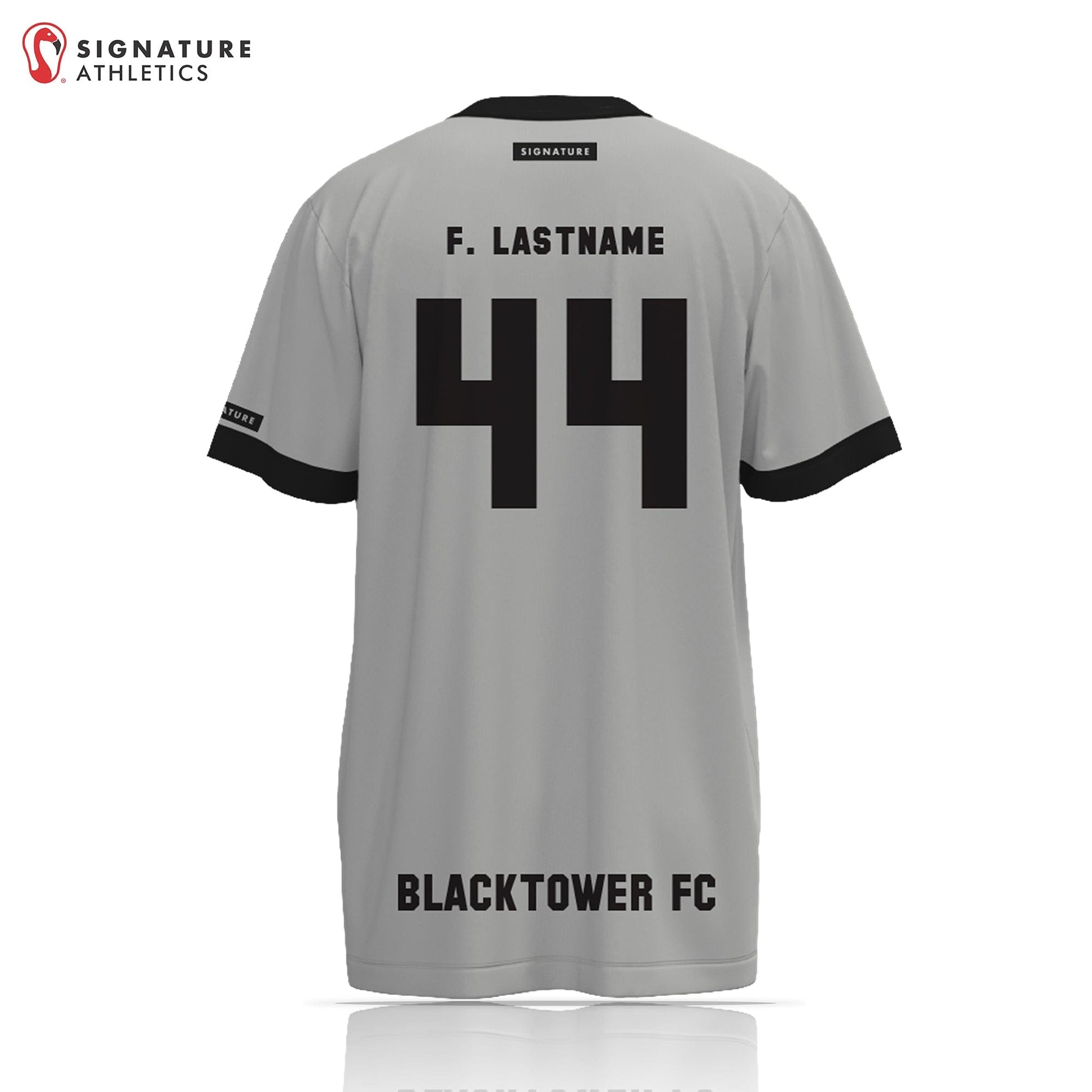 BlackTower Training Men's 3 Piece Player Package Signature Lacrosse