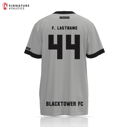 BlackTower Training Men's 3 Piece Player Package Signature Lacrosse
