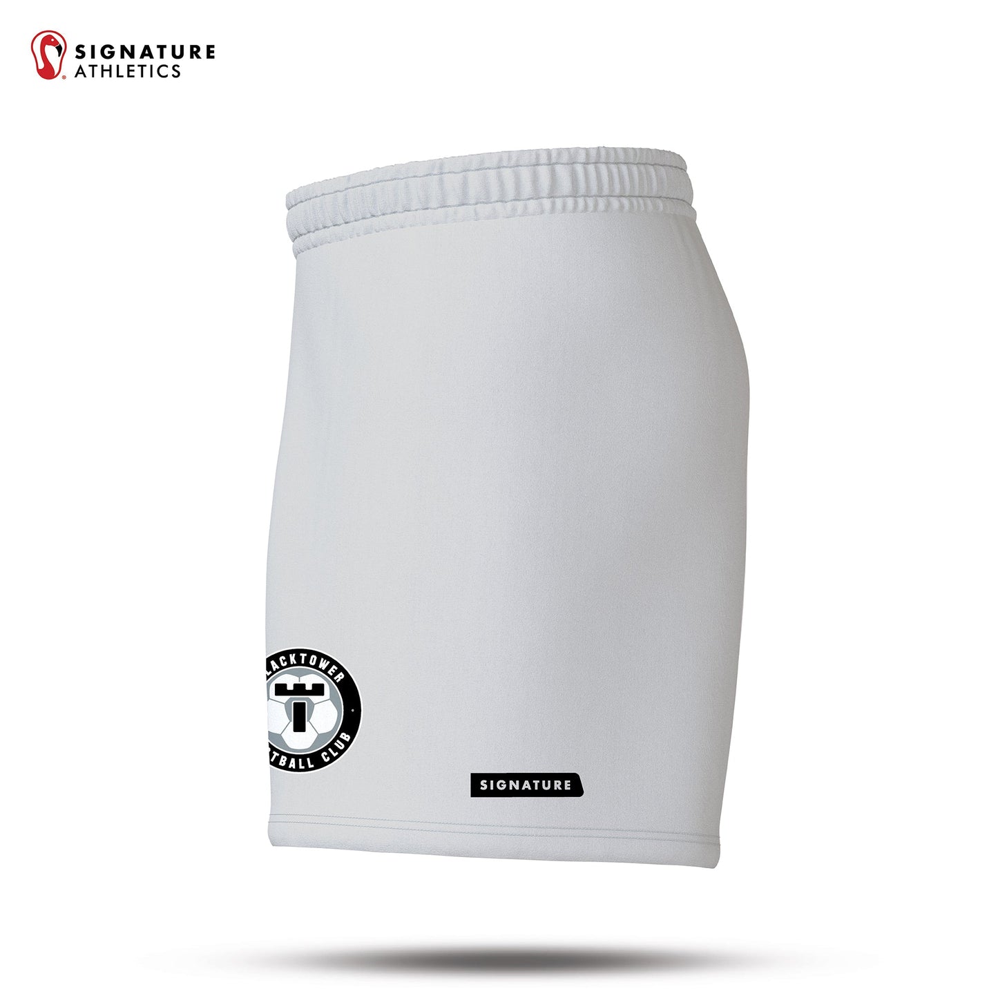 BlackTower Training Men's 3 Piece Player Package Signature Lacrosse