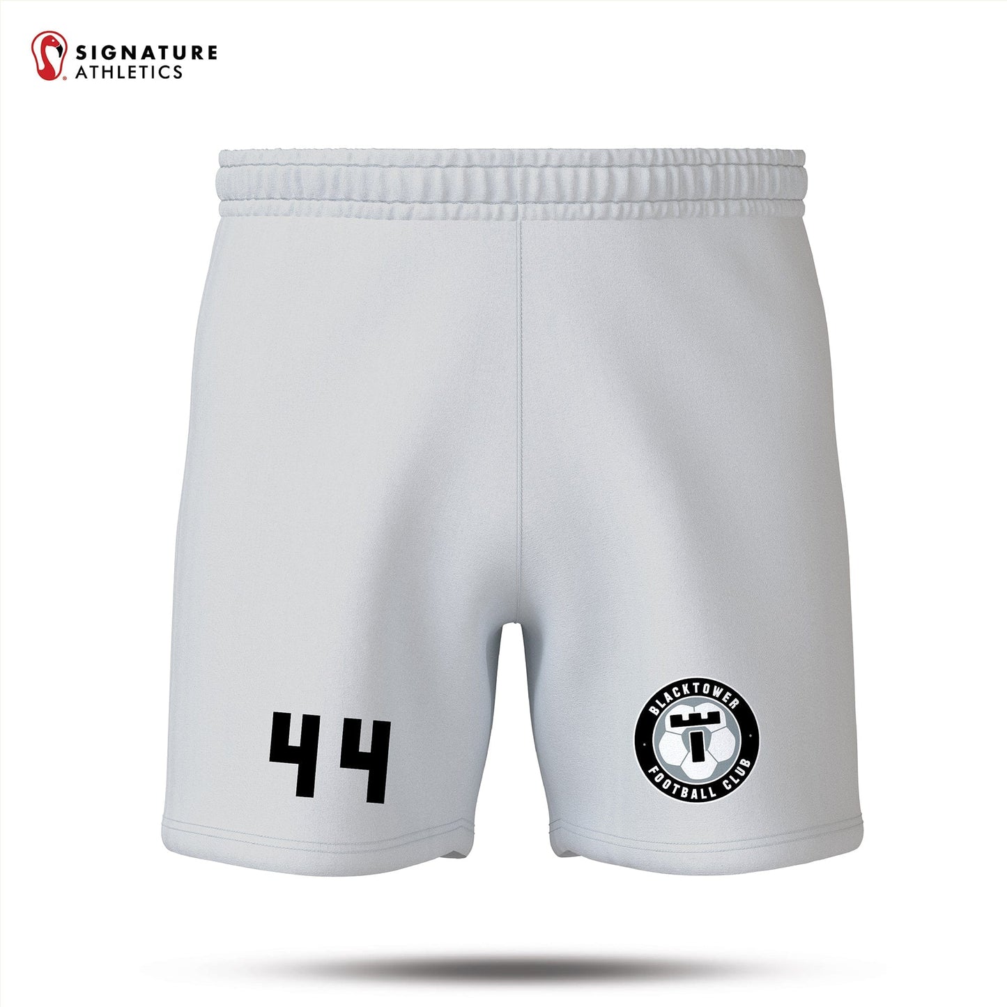 BlackTower Training Men's 3 Piece Player Package Signature Lacrosse