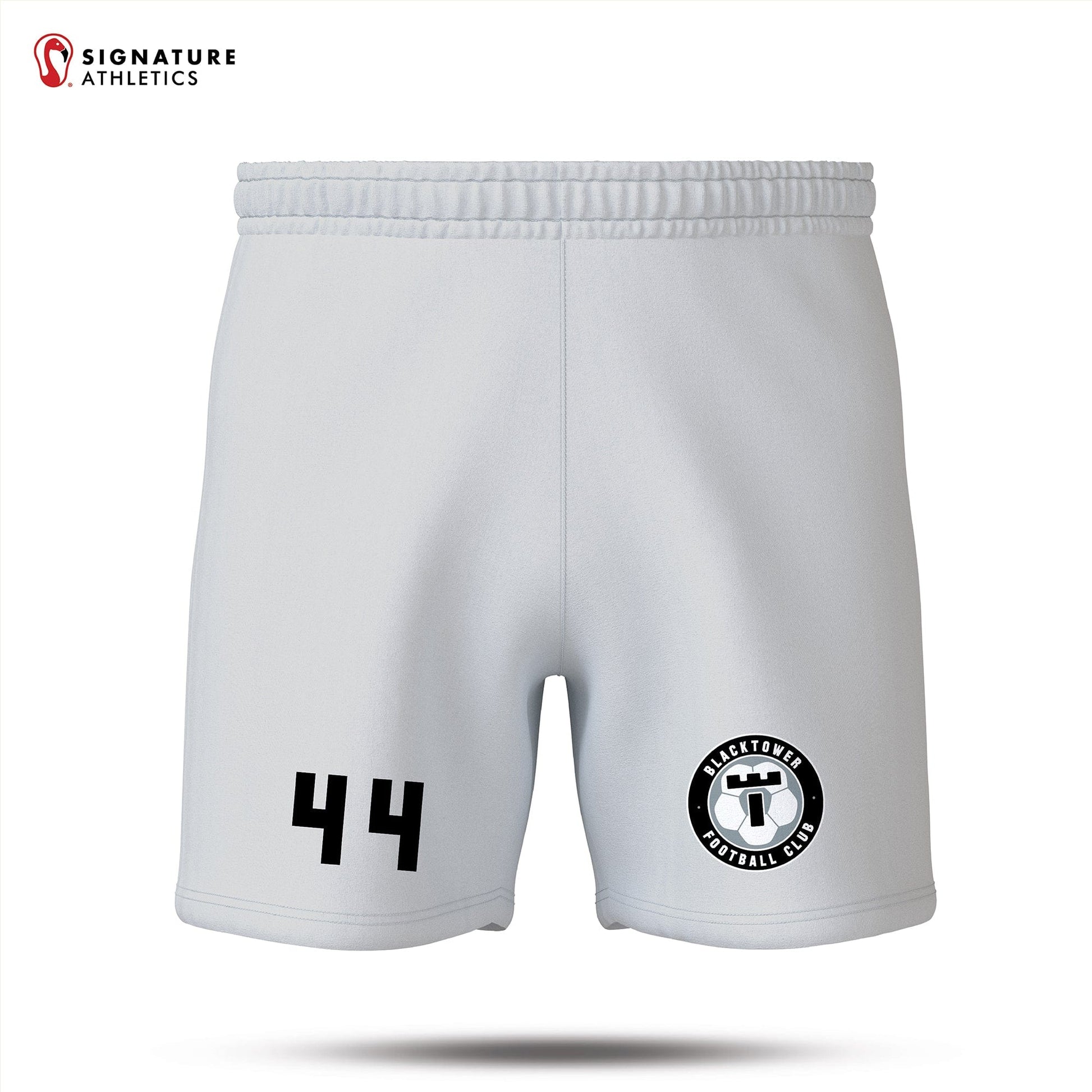 BlackTower Training Men's 3 Piece Player Package Signature Lacrosse