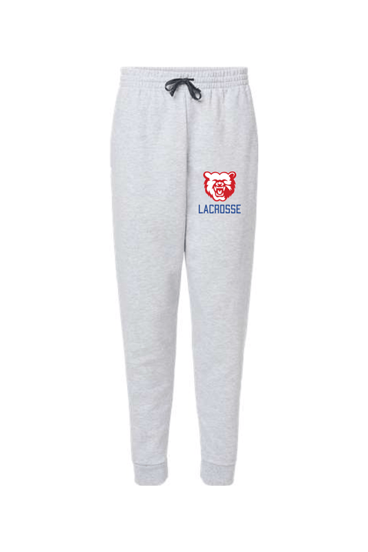 Bloomingdale Athletic Club Fleece Jogger Signature Lacrosse