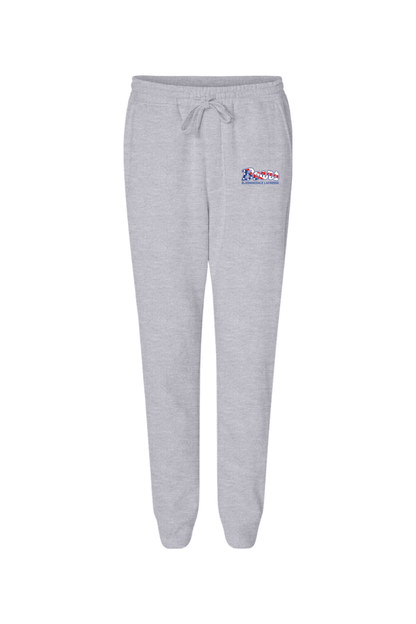 Bloomingdale Lacrosse Adult Sweatpants Signature Lacrosse