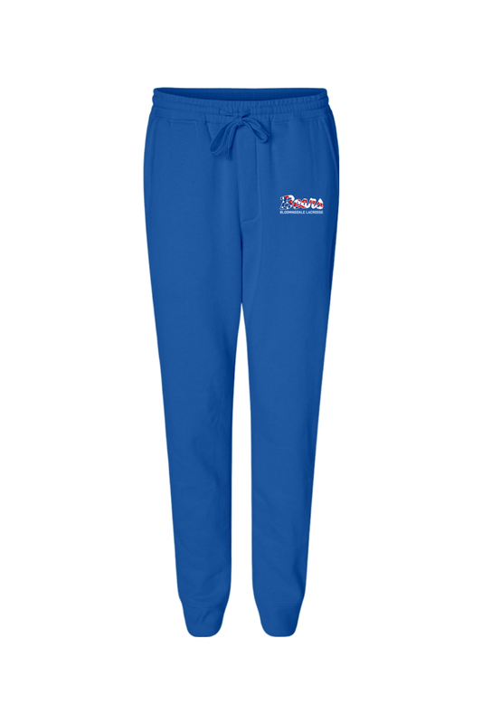 Bloomingdale Lacrosse Adult Sweatpants Signature Lacrosse