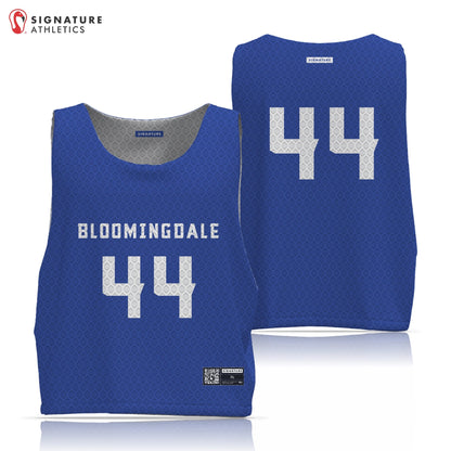 Bloomingdale Men's 4 Piece Player Package Signature Lacrosse