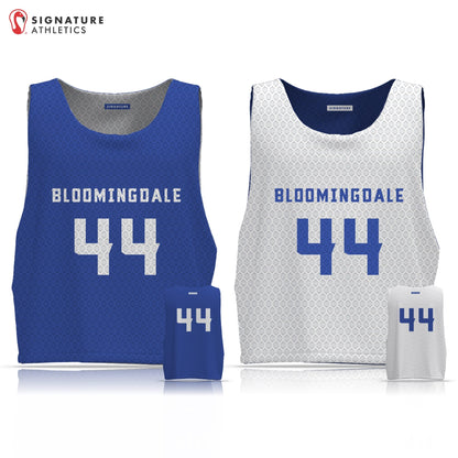 Bloomingdale Men's 4 Piece Player Package Signature Lacrosse