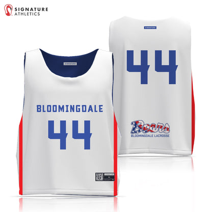 Bloomingdale Men's 4 Piece Player Package Signature Lacrosse