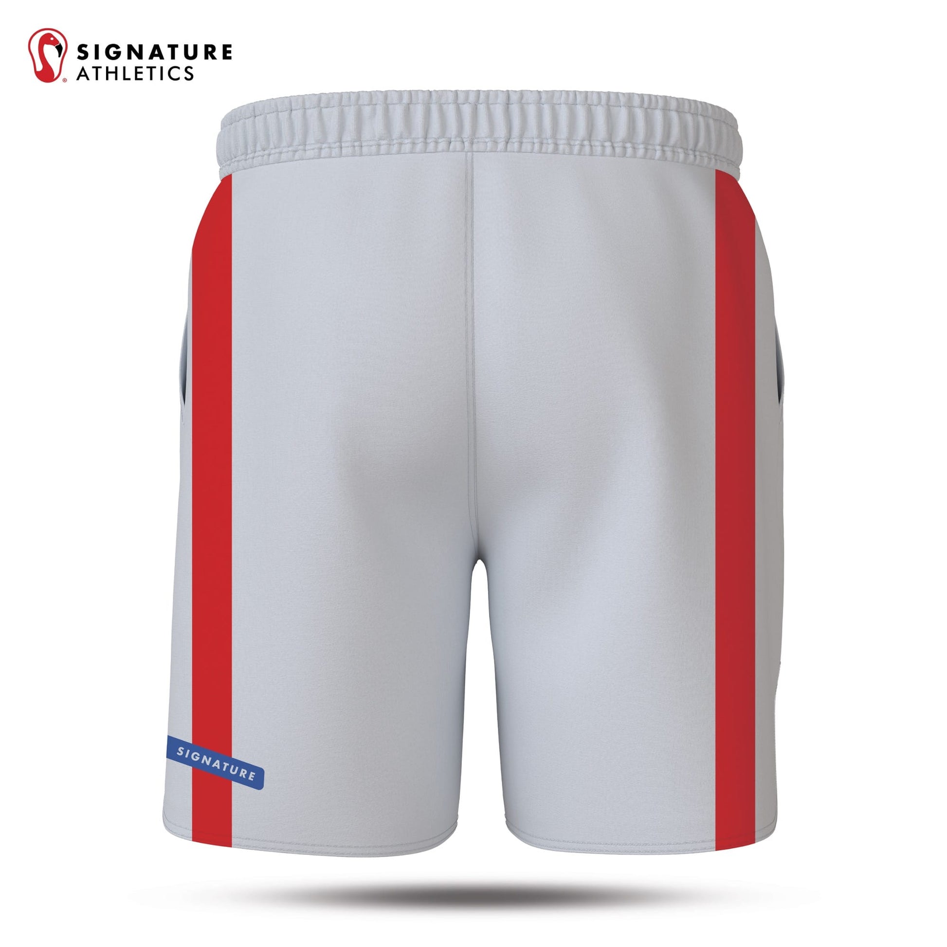 Bloomingdale Men's 4 Piece Player Package Signature Lacrosse
