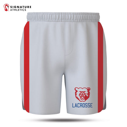 Bloomingdale Men's Pro Short Signature Lacrosse