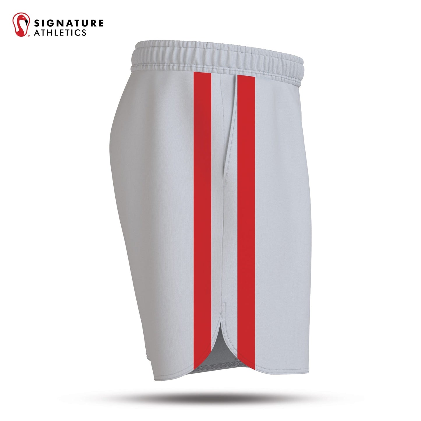Bloomingdale Men's Pro Short Signature Lacrosse