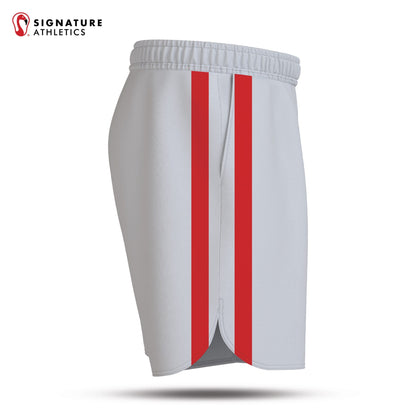 Bloomingdale Men's Pro Short Signature Lacrosse