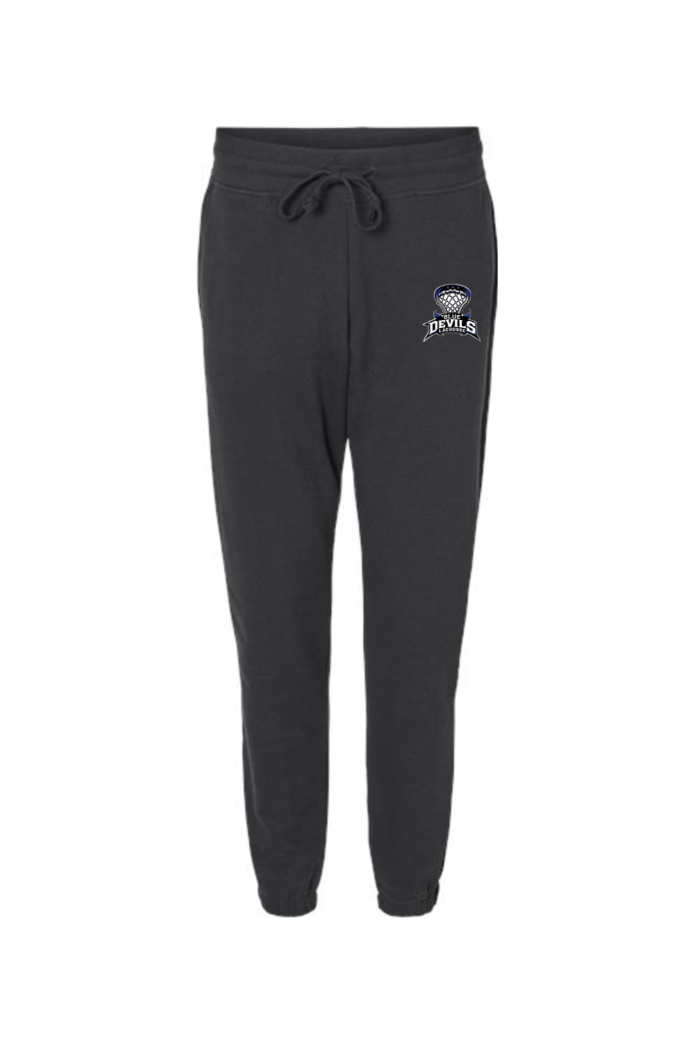 Blue Devils Lacrosse Adult Sweatpants Signature Lacrosse