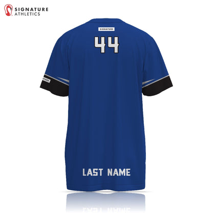 Blue Devils Lacrosse Women's 3 Piece Player Package Signature Lacrosse