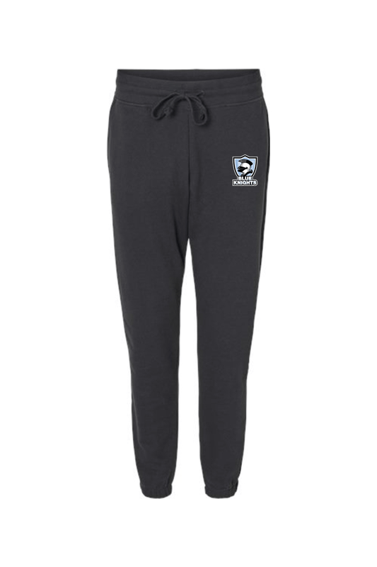 Blue Knights LC Adult Sweatpants Signature Lacrosse