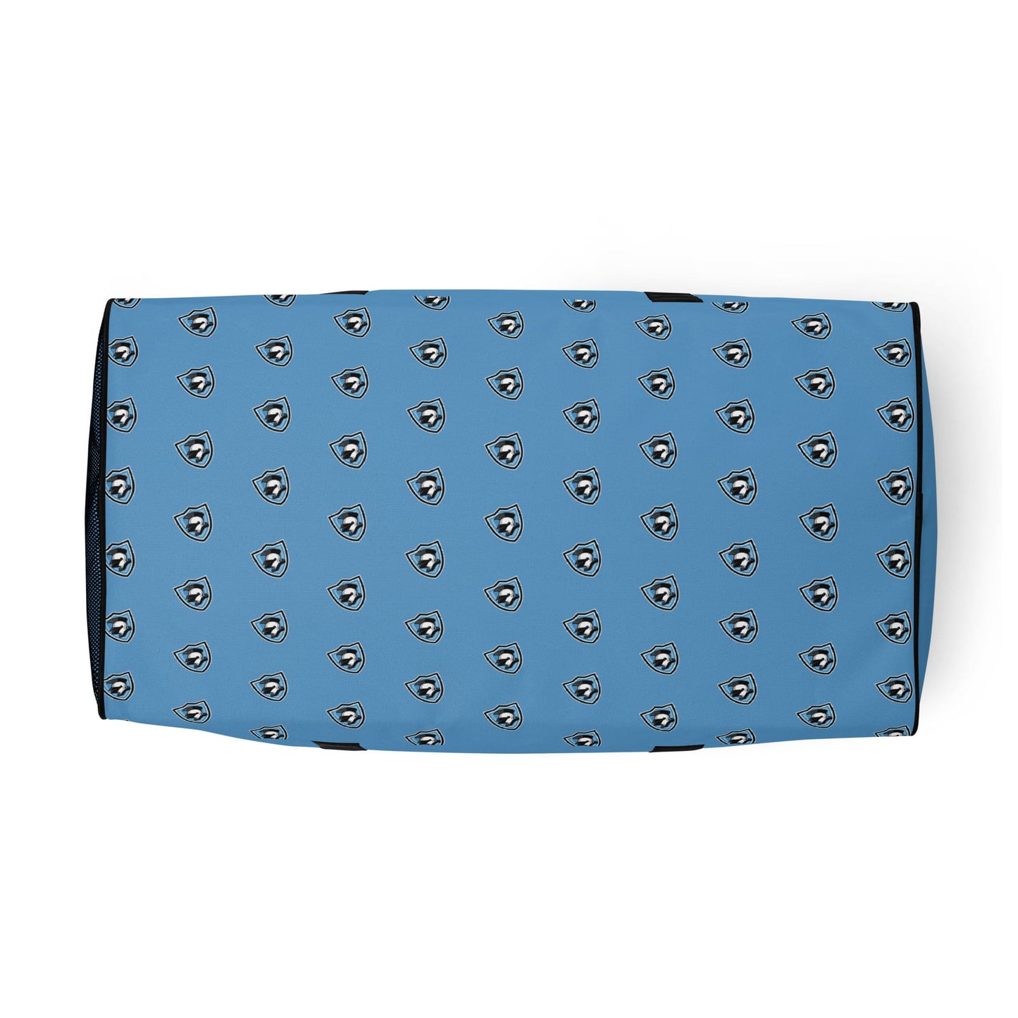 Blue Knights LC Sideline Duffel Bag Signature Lacrosse