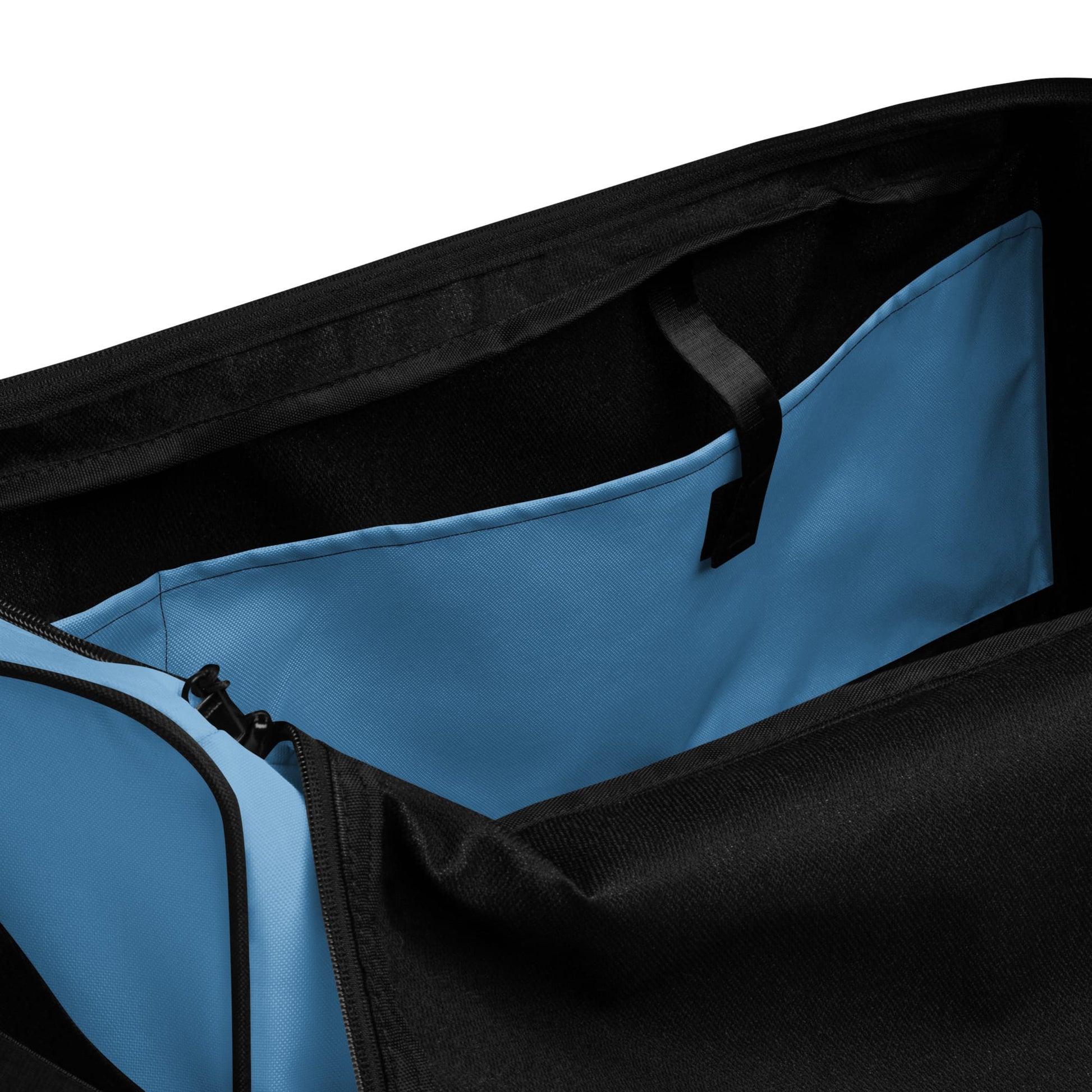 Blue Knights LC Sideline Duffel Bag Signature Lacrosse