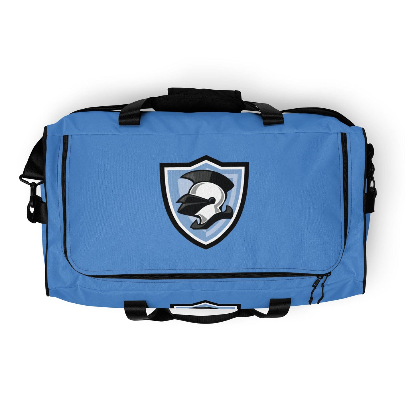 Blue Knights LC Sideline Duffel Bag Signature Lacrosse
