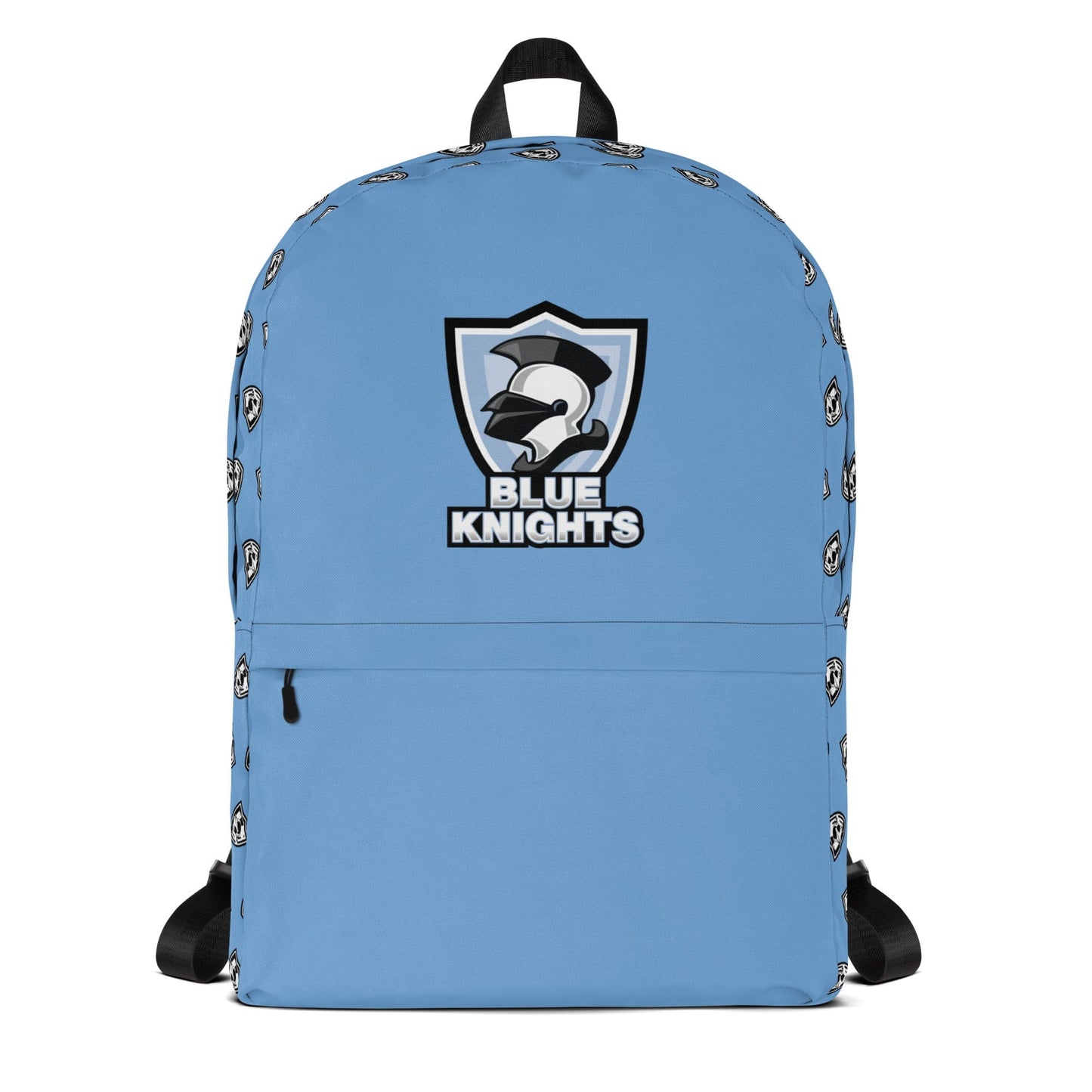 Blue Knights LC Travel Backpack Signature Lacrosse