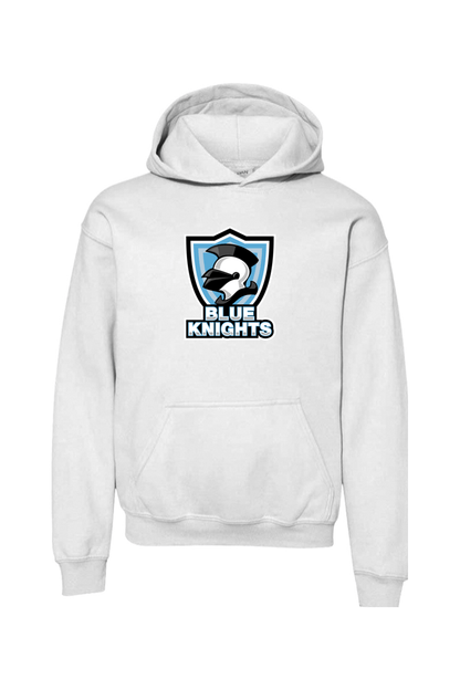Blue Knights LC Youth Hoodie Signature Lacrosse