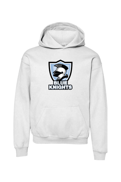 Blue Knights LC Youth Hoodie Signature Lacrosse