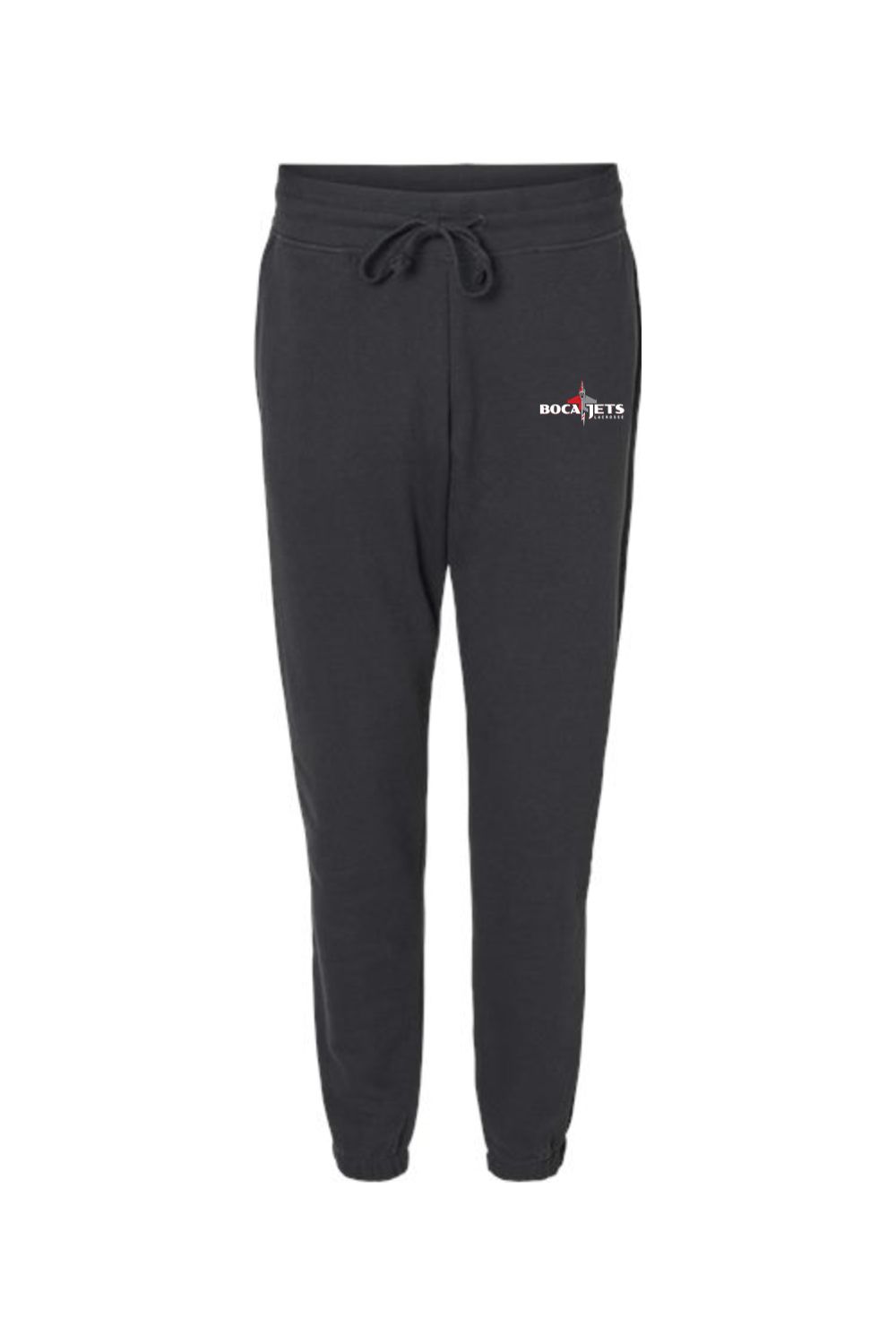 Boca Jets LC Adult Sweatpants Signature Lacrosse