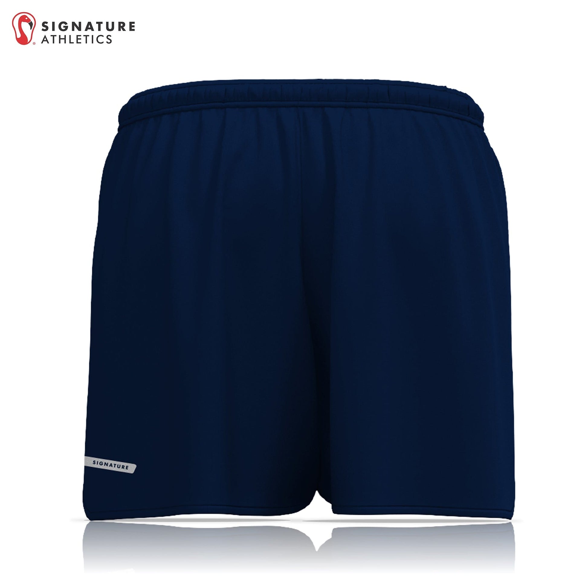 Boerne Champion HS Women's Game Shorts Signature Lacrosse