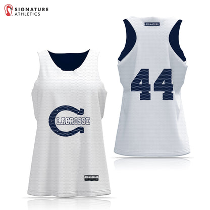 Boerne Lacrosse Women's Basic Reversible Practice Pinnie Signature Lacrosse