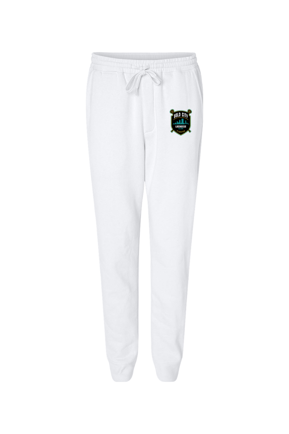 Bold City Lacrosse Club Adult Sweatpants Signature Lacrosse