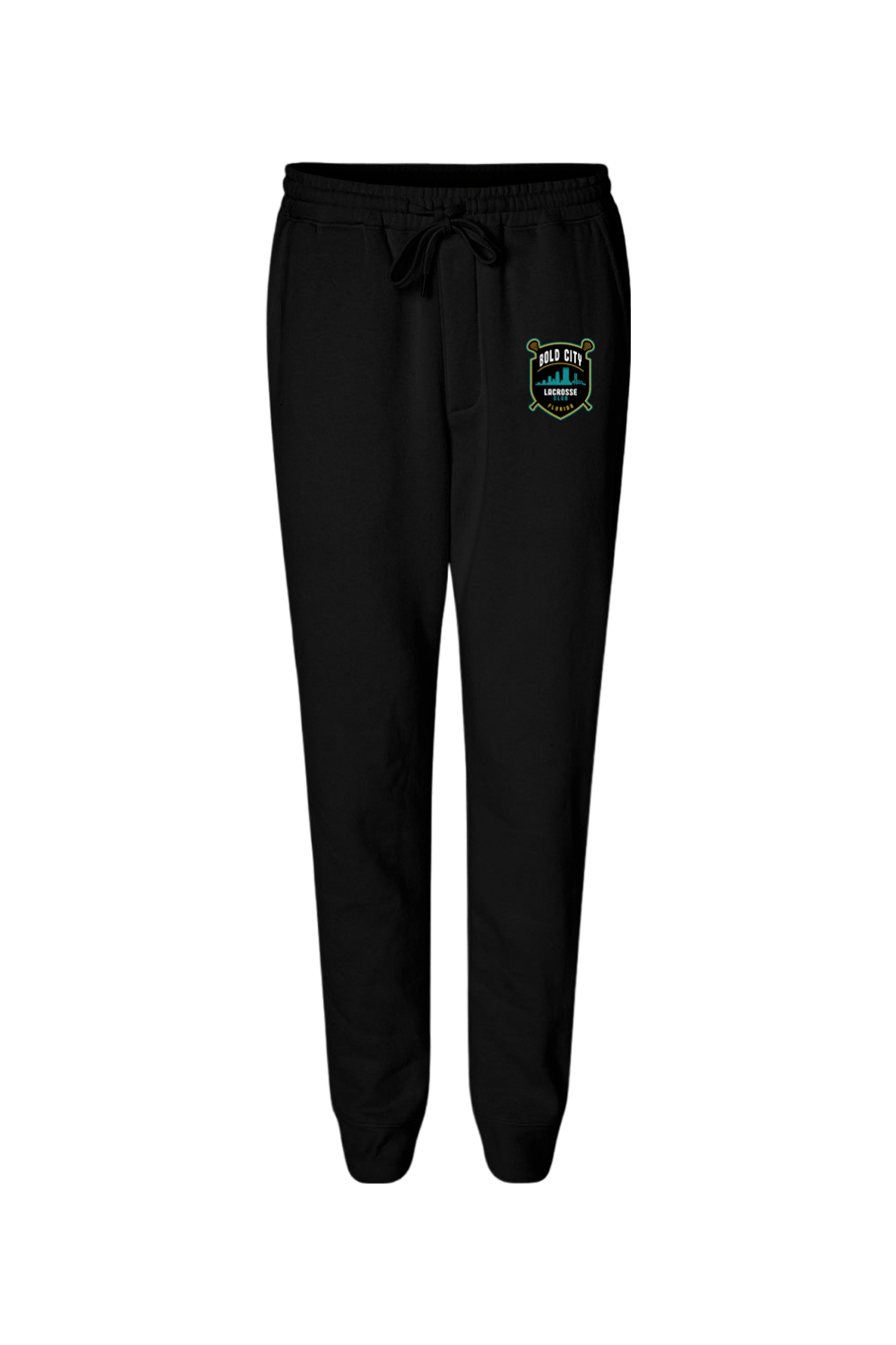 Bold City Lacrosse Club Adult Sweatpants Signature Lacrosse