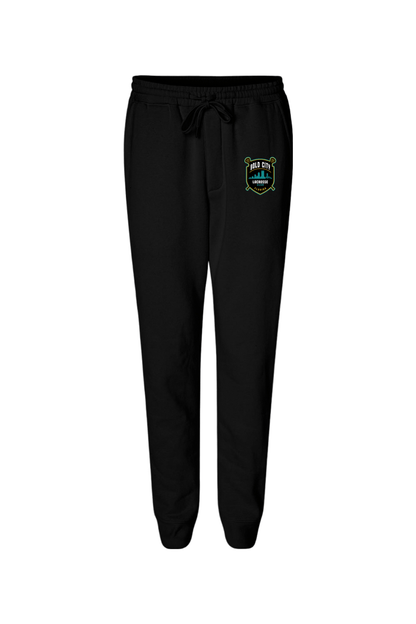Bold City Lacrosse Club Adult Sweatpants Signature Lacrosse
