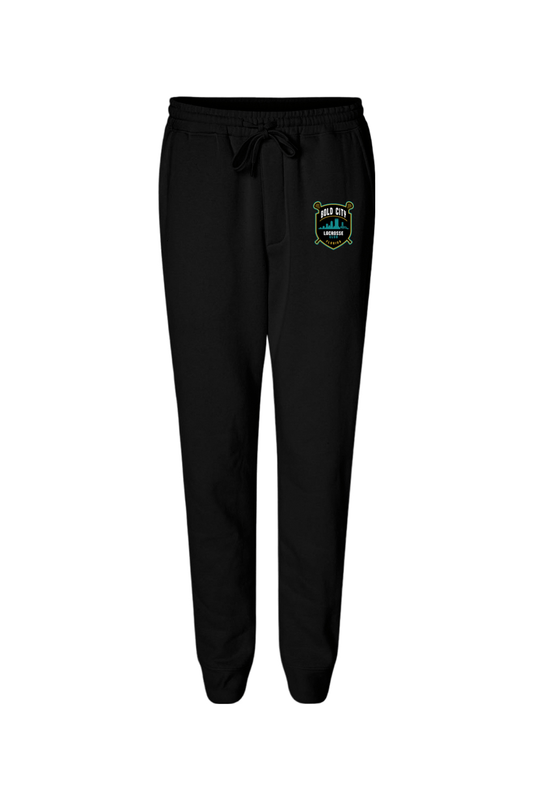 Bold City Lacrosse Club Adult Sweatpants Signature Lacrosse