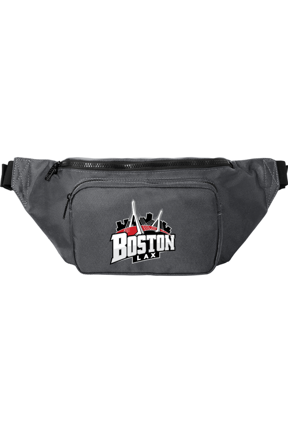 Boston Lacrosse Large Crossbody Hip Pack Signature Lacrosse