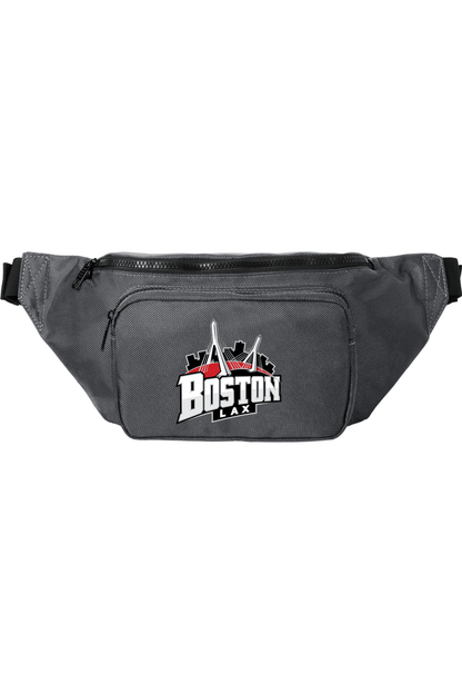 Boston Lacrosse Large Crossbody Hip Pack Signature Lacrosse