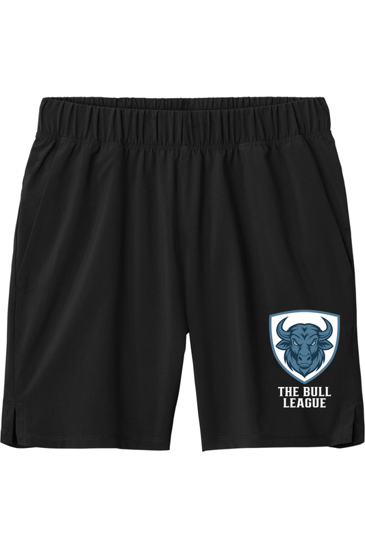 Box Upstate LC Adult Athletic Men's Shorts Signature Lacrosse