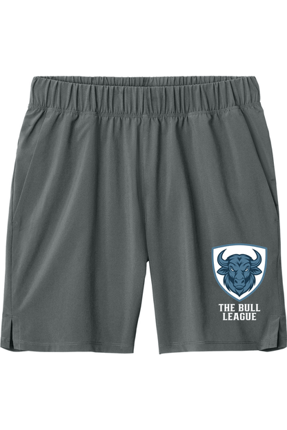 Box Upstate LC Adult Athletic Men's Shorts Signature Lacrosse