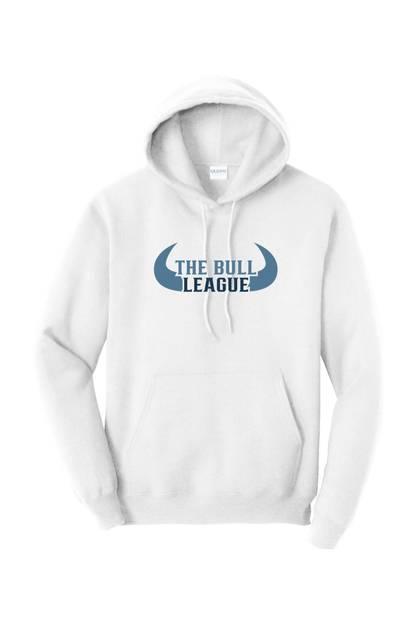 Box Upstate LC Adult Heavyweight Hoodie Signature Lacrosse