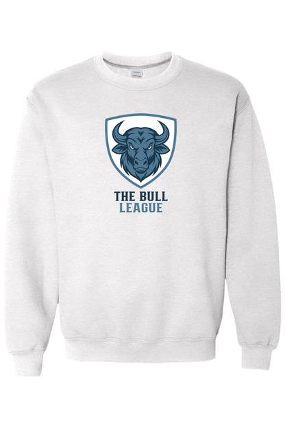 Box Upstate LC Adult Heavyweight Sweatshirt Signature Lacrosse