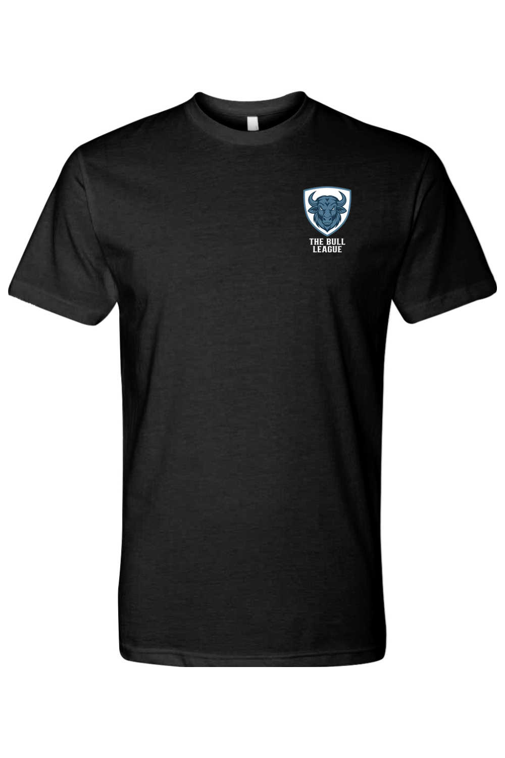 Box Upstate LC Adult Men's T-Shirt Signature Lacrosse