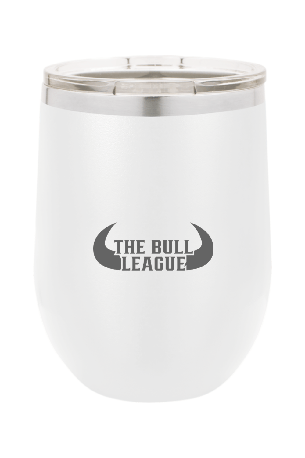 Box Upstate LC Insulated Wine Tumbler Signature Lacrosse