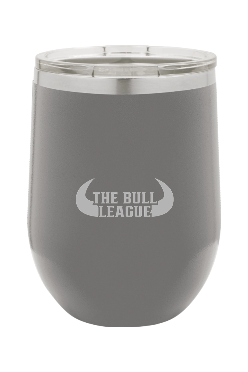 Box Upstate LC Insulated Wine Tumbler Signature Lacrosse