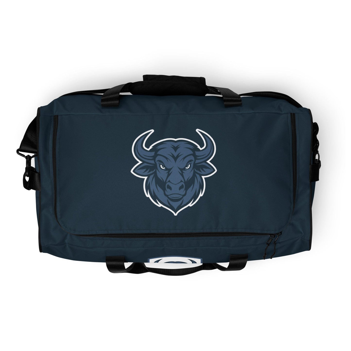 Box Upstate LC Sideline Duffle Bag Signature Lacrosse