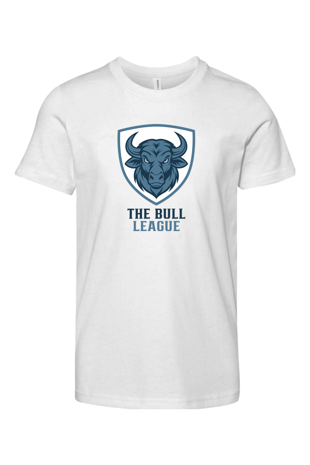 Box Upstate LC Youth Lifestyle T-Shirt Signature Lacrosse