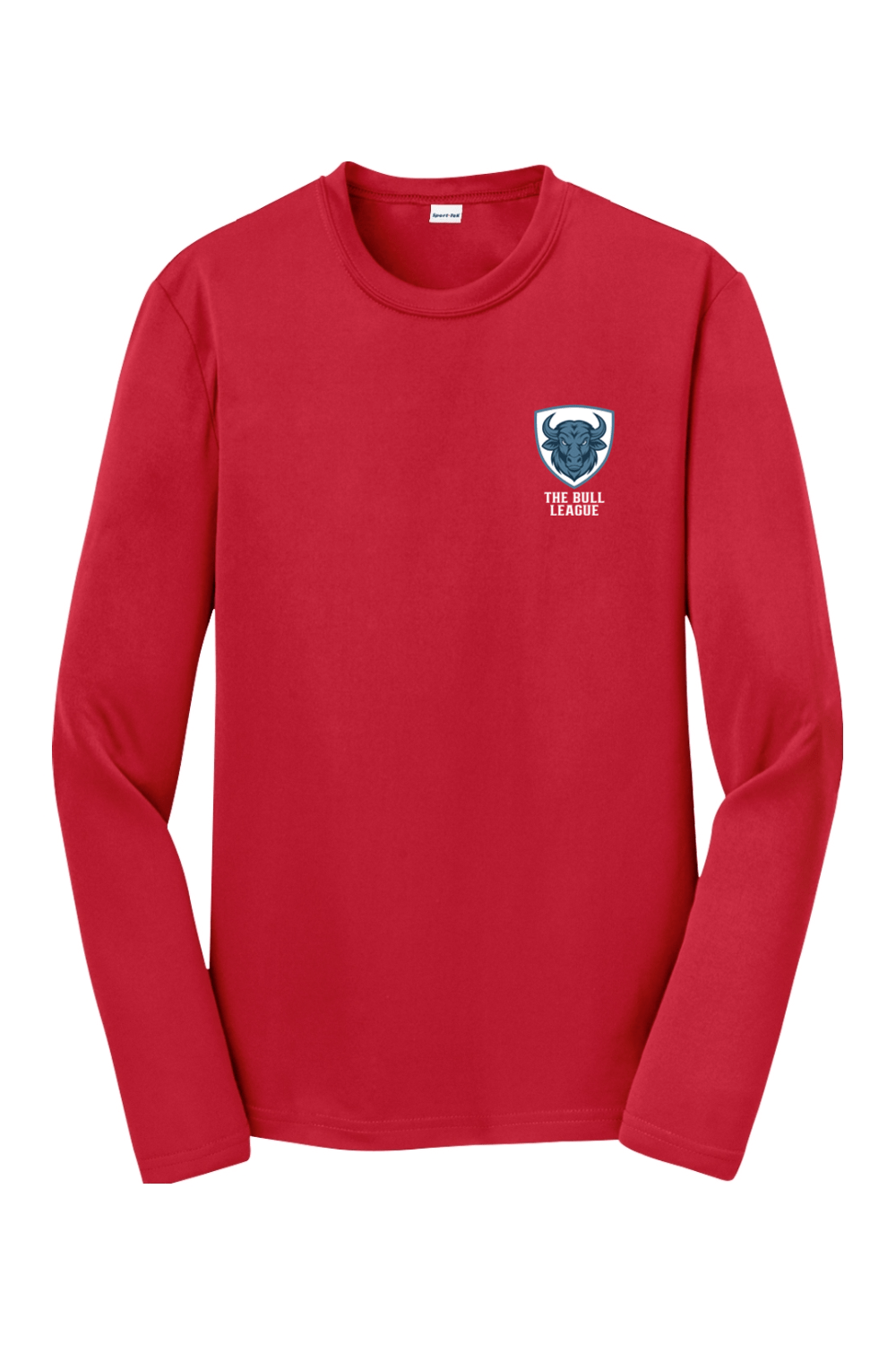 Box Upstate LC Youth Long Sleeve T-Shirt Signature Lacrosse