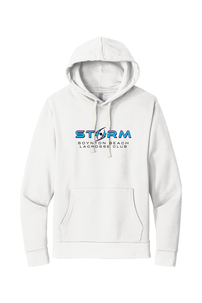 Boynton Beach LC Adult Premium Lightweight Hoodie Signature Lacrosse