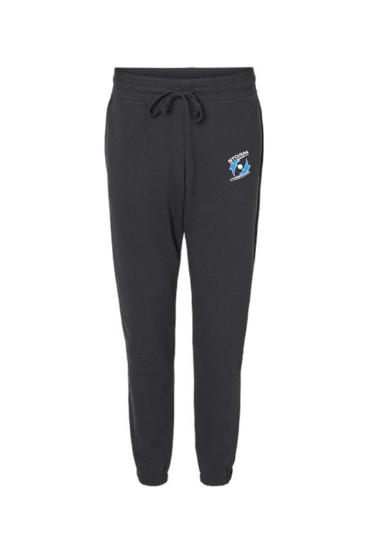 Boynton Beach LC Adult Sweatpants Signature Lacrosse