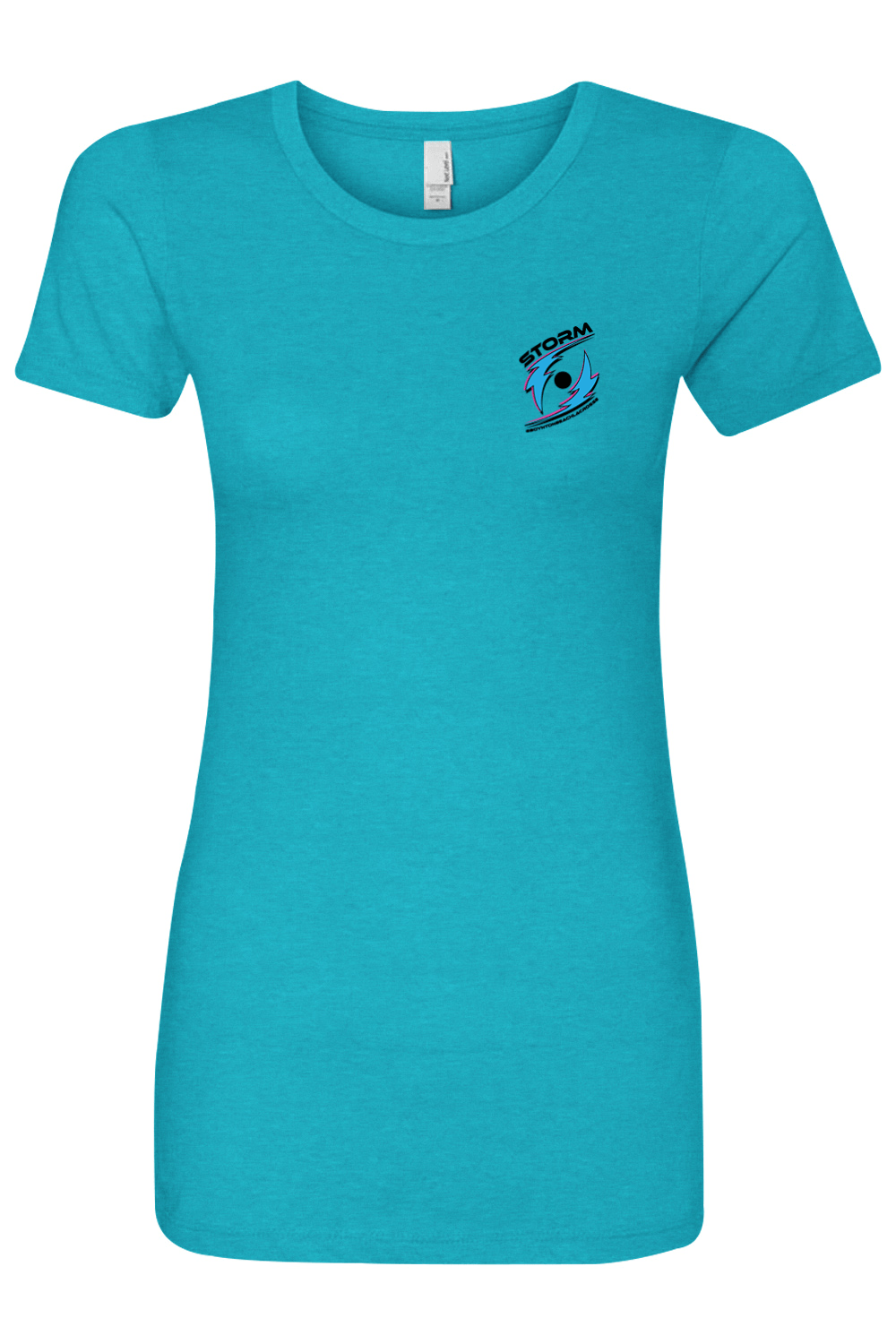 Boynton Beach LC Adult Women's T-Shirt Signature Lacrosse