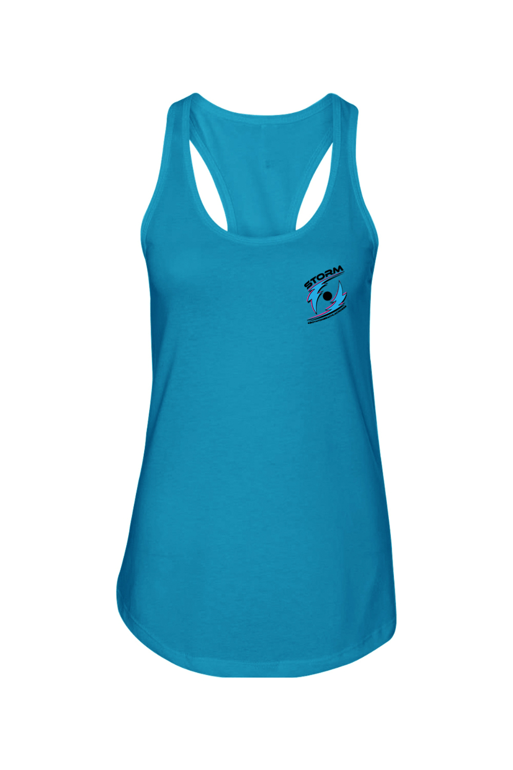Boynton Beach LC Adult Women's Tank Top Signature Lacrosse