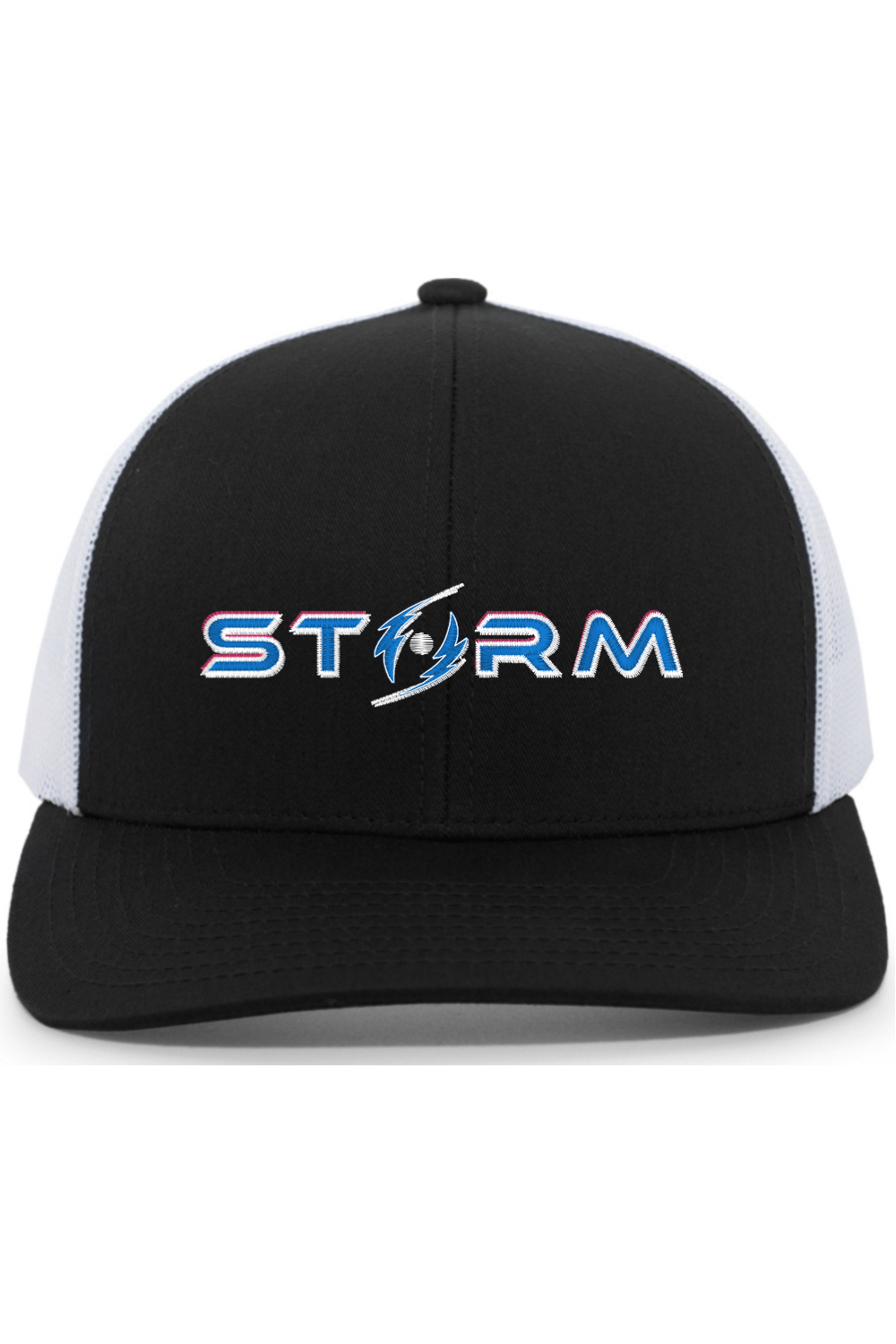 Boynton Beach LC Embroidered Trucker Hat Signature Lacrosse